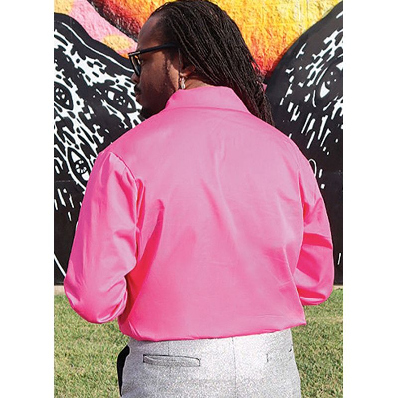 Patron KnowMe 2079.AA - Chemise et pantalons pour hommes