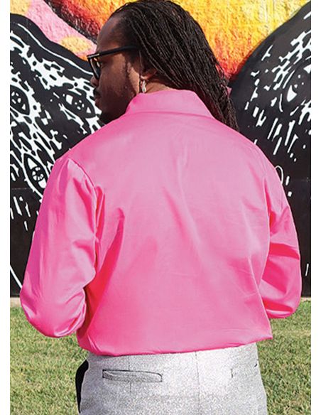 Patron KnowMe 2079.AA - Chemise et pantalons pour hommes