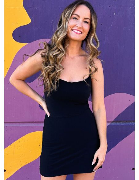 Patron KnowMe 2080.H5 - Robe et hoodie