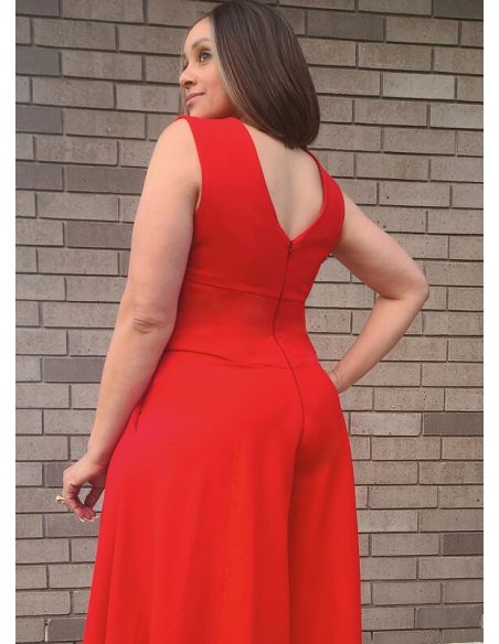 Patron KnowMe 2082.AA - Combinaison et romper