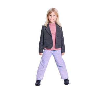 Patron Burda 9215 - Ensemble pour enfants 2