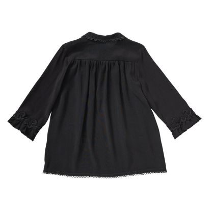 Patron Burda 9216 - Manteau pour enfants 2