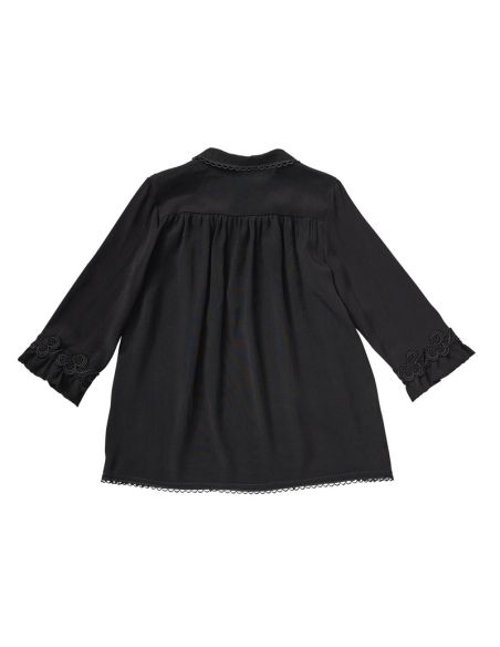 Patron Burda 9216 - Manteau pour enfants