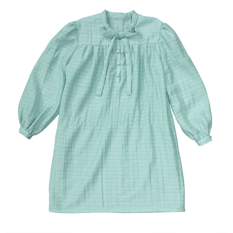 Patron Burda 9216 - Manteau pour enfants