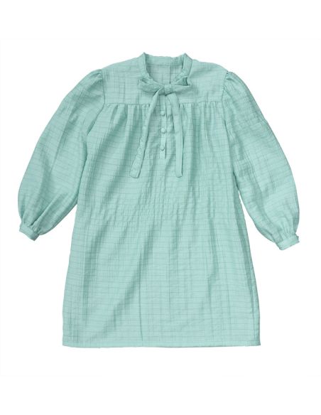 Patron Burda 9216 - Manteau pour enfants