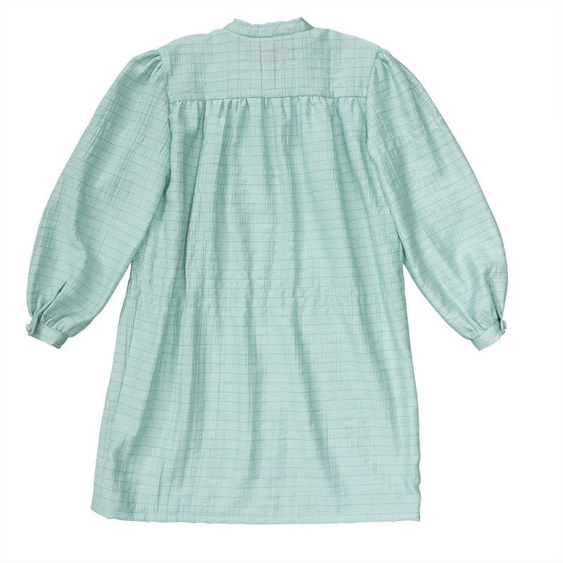 Patron Burda 9216 - Manteau pour enfants