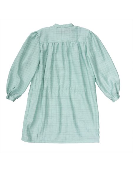 Patron Burda 9216 - Manteau pour enfants