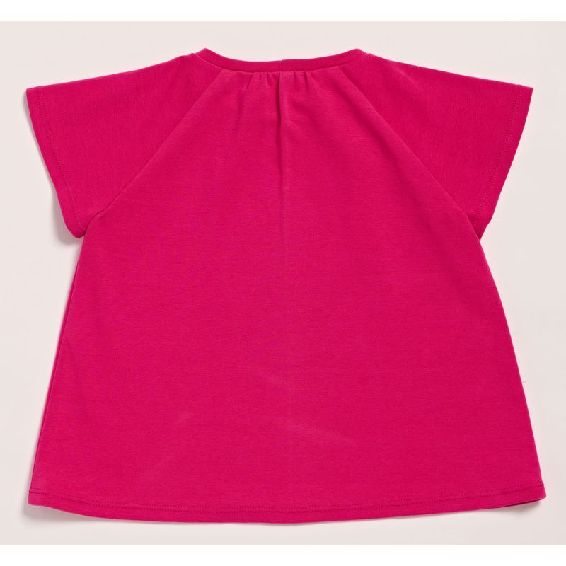 Patron Burda 9218- Chemise de nuit, pyjama pour enfants