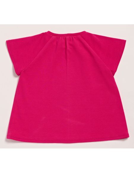 Patron Burda 9218- Chemise de nuit, pyjama pour enfants