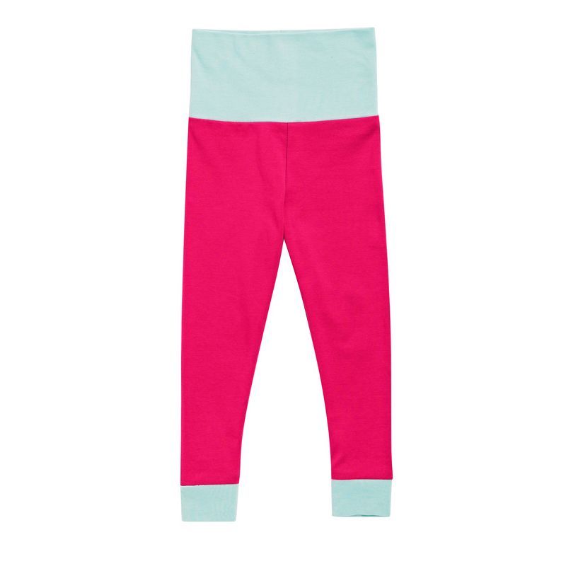 Patron Burda 9218- Chemise de nuit, pyjama pour enfants