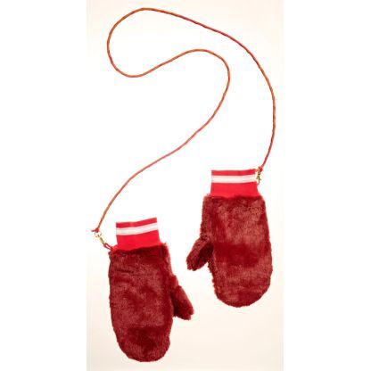 Patron Burda 5759 - Accessoires Automne/Hiver 2