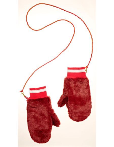 Patron Burda 5759 - Accessoires Automne/Hiver