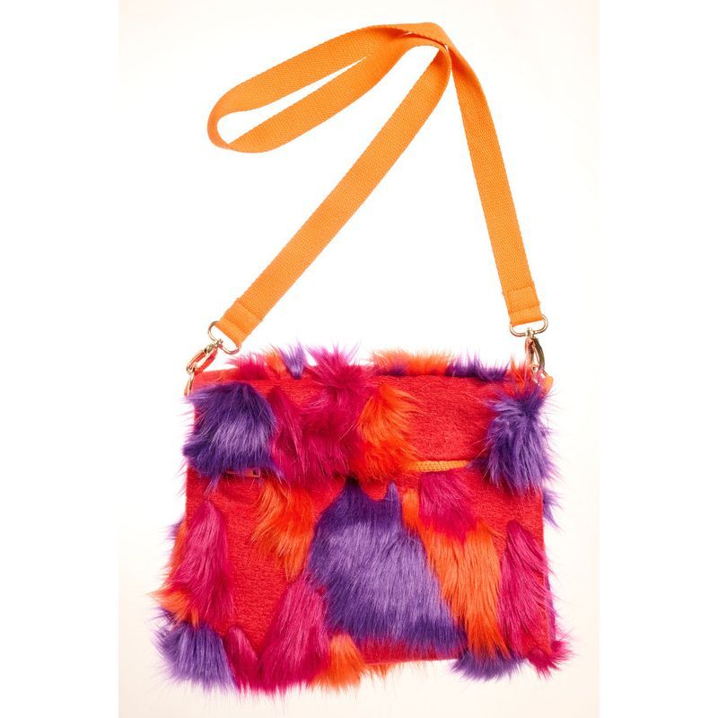 Patron Burda 5759 - Accessoires Automne/Hiver