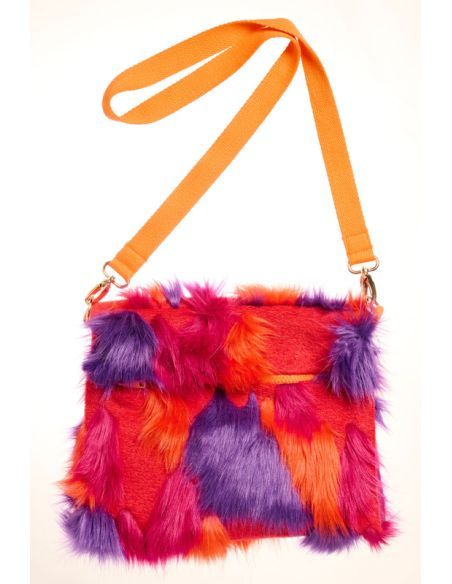 Patron Burda 5759 - Accessoires Automne/Hiver