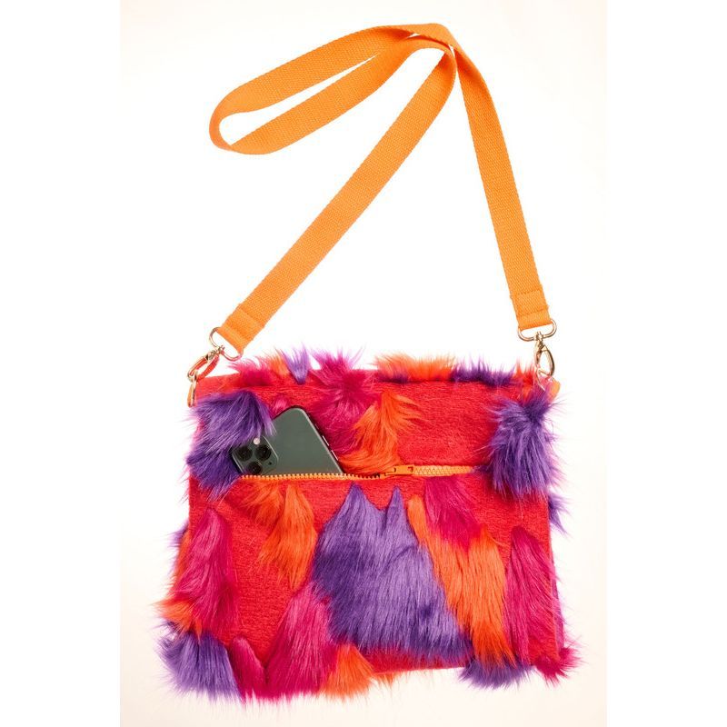 Patron Burda 5759 - Accessoires Automne/Hiver