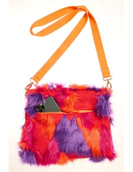 Patron Burda 5759 - Accessoires Automne/Hiver