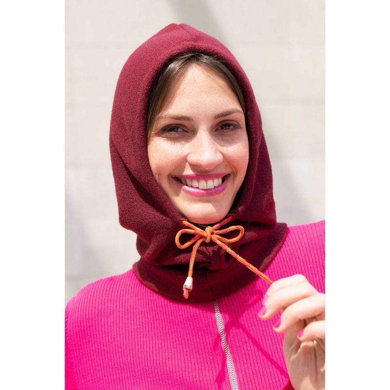 Patron Burda 5759 - Accessoires Automne/Hiver