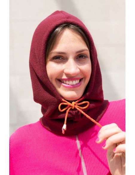 Patron Burda 5759 - Accessoires Automne/Hiver