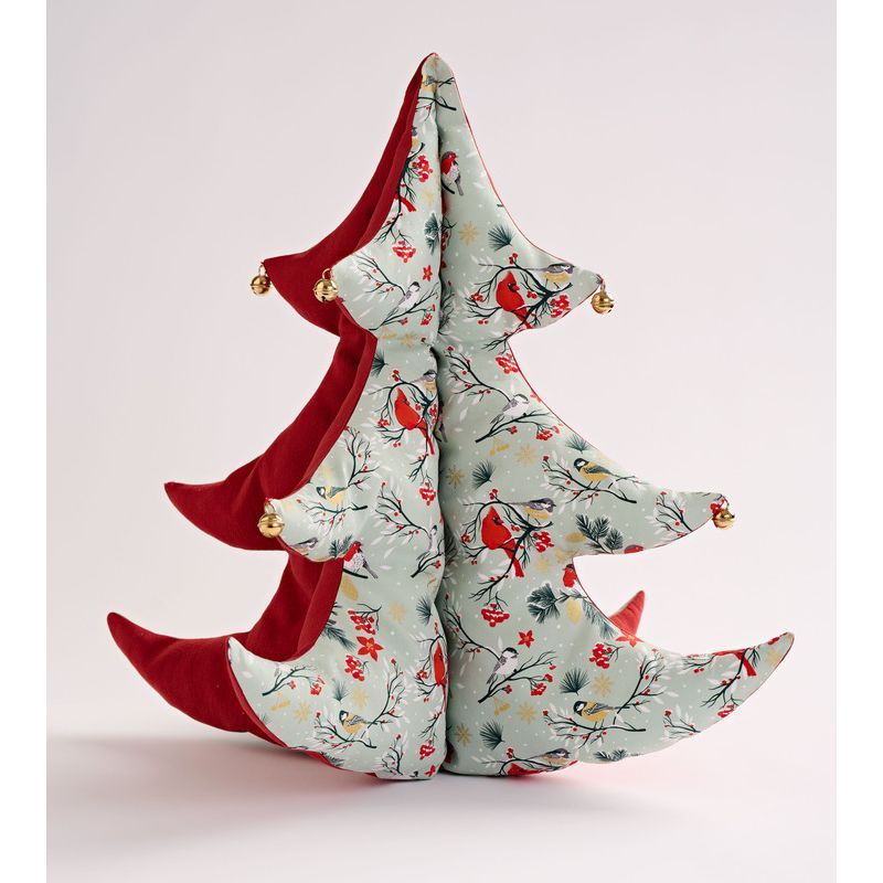 Patron Burda 5760 - DIY de Noël