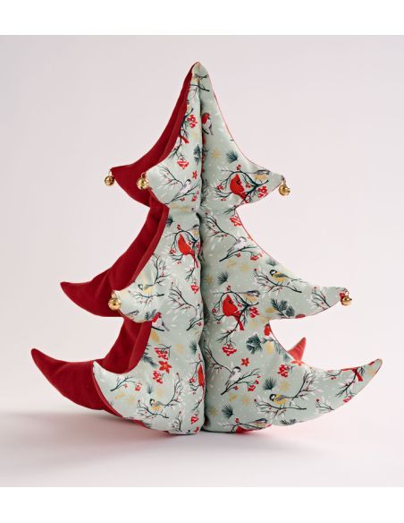 Patron Burda 5760 - DIY de Noël