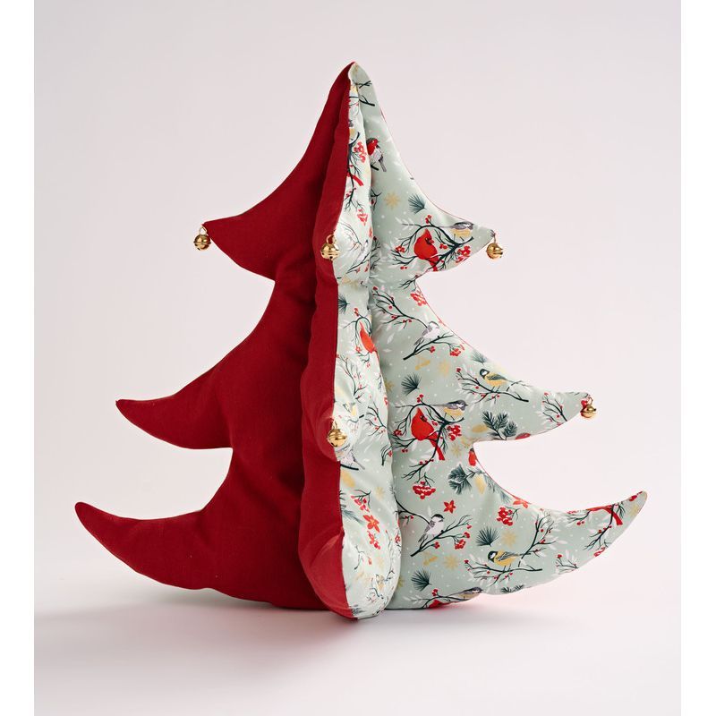 Patron Burda 5760 - DIY de Noël