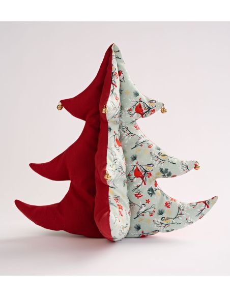 Patron Burda 5760 - DIY de Noël