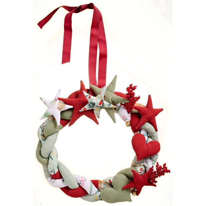 Patron Burda 5760 - DIY de Noël