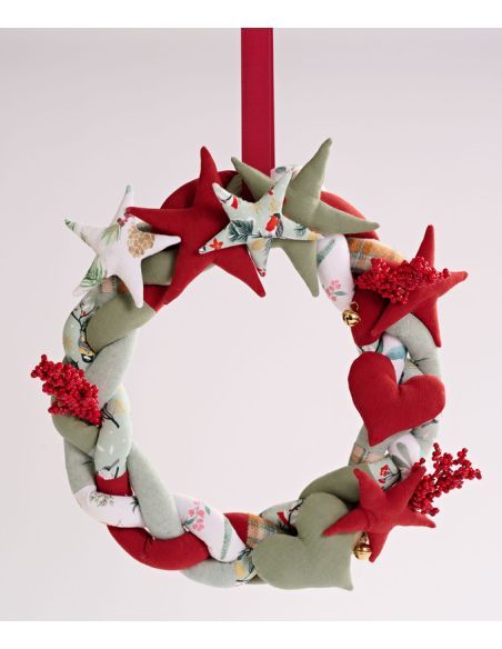 Patron Burda 5760 - DIY de Noël