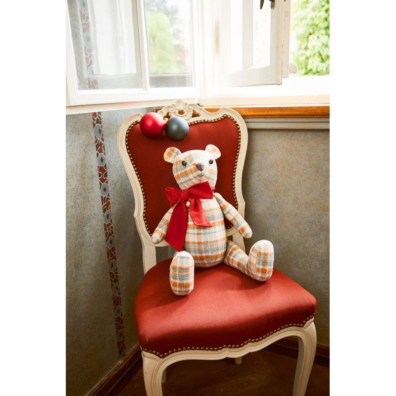 Patron Burda 5760 - DIY de Noël