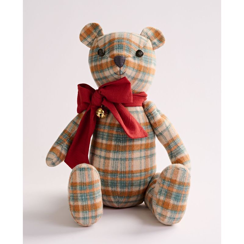 Patron Burda 5760 - DIY de Noël