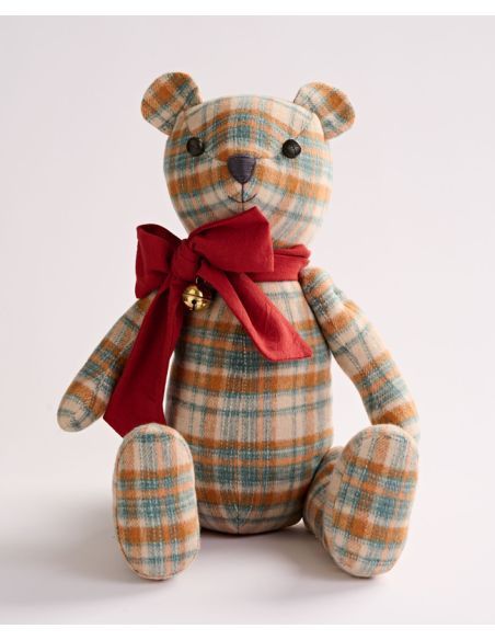 Patron Burda 5760 - DIY de Noël