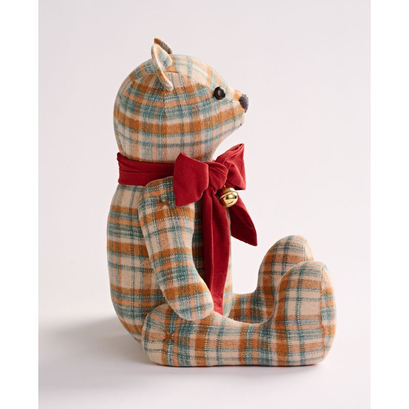 Patron Burda 5760 - DIY de Noël