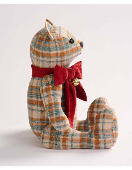 Patron Burda 5760 - DIY de Noël