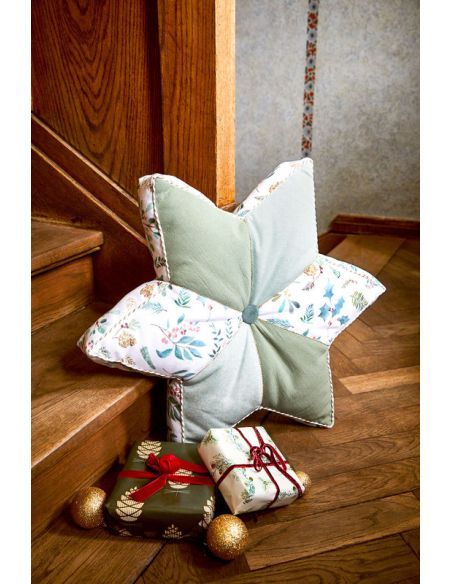 Patron Burda 5760 - DIY de Noël