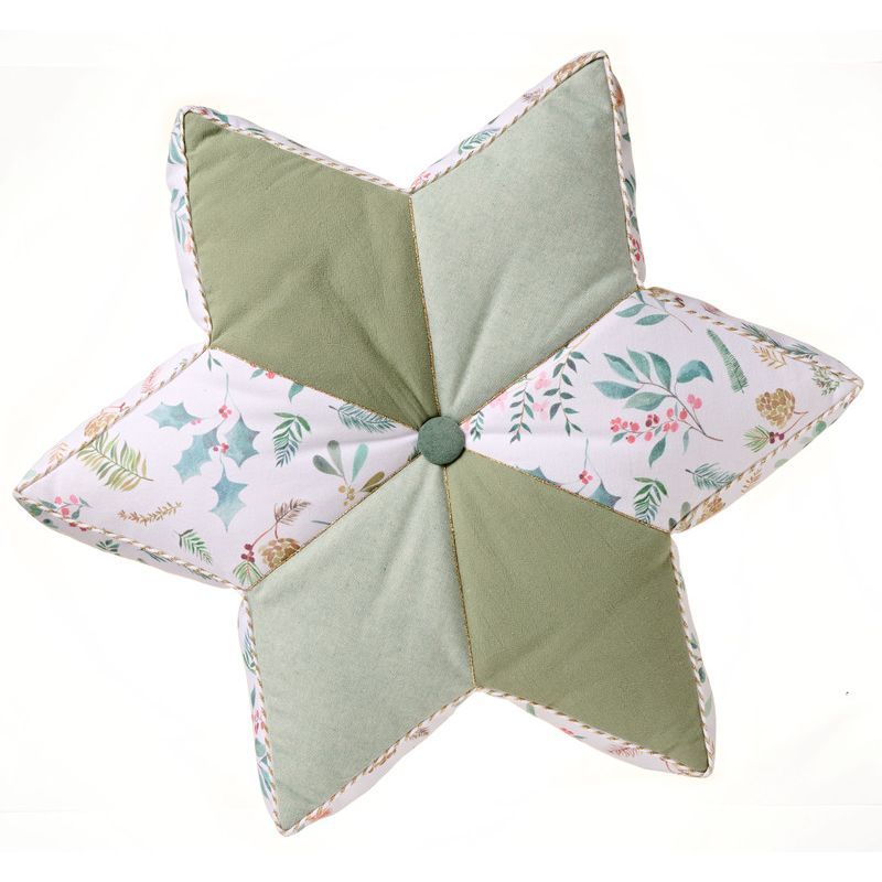 Patron Burda 5760 - DIY de Noël