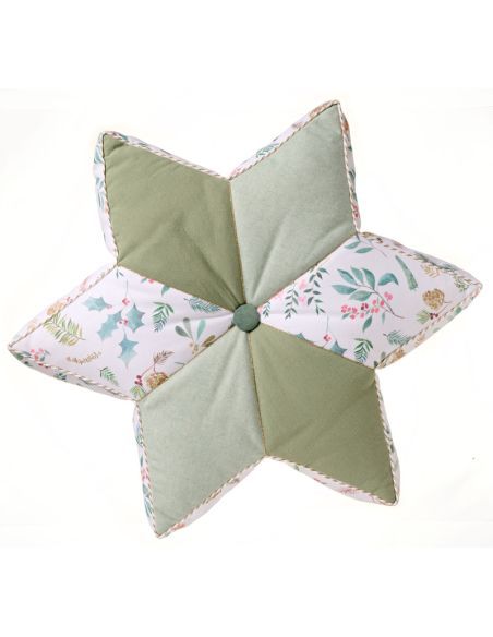 Patron Burda 5760 - DIY de Noël