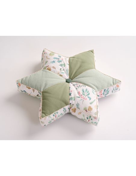 Patron Burda 5760 - DIY de Noël