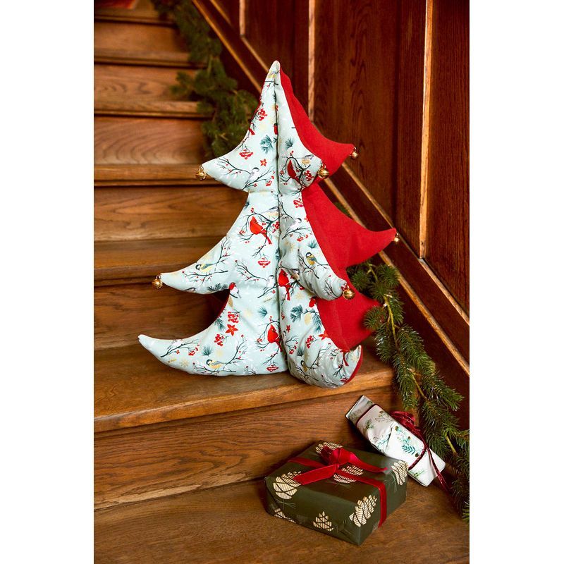 Patron Burda 5760 - DIY de Noël