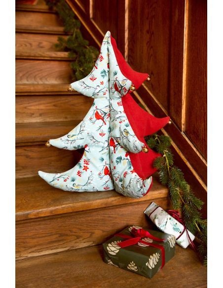 Patron Burda 5760 - DIY de Noël