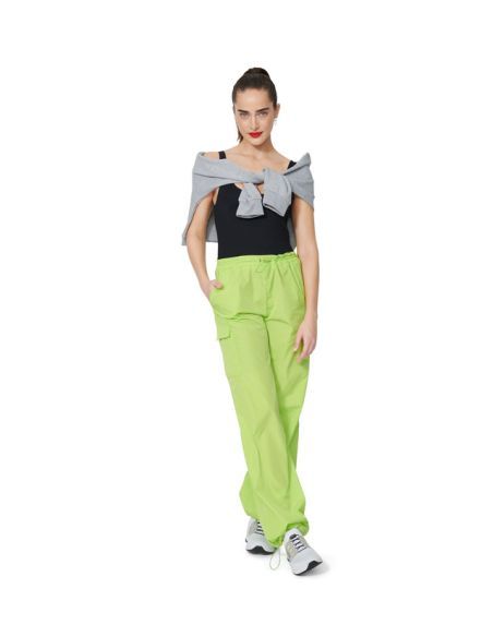 Patron Burda 5761 - Pantalons polyvalents