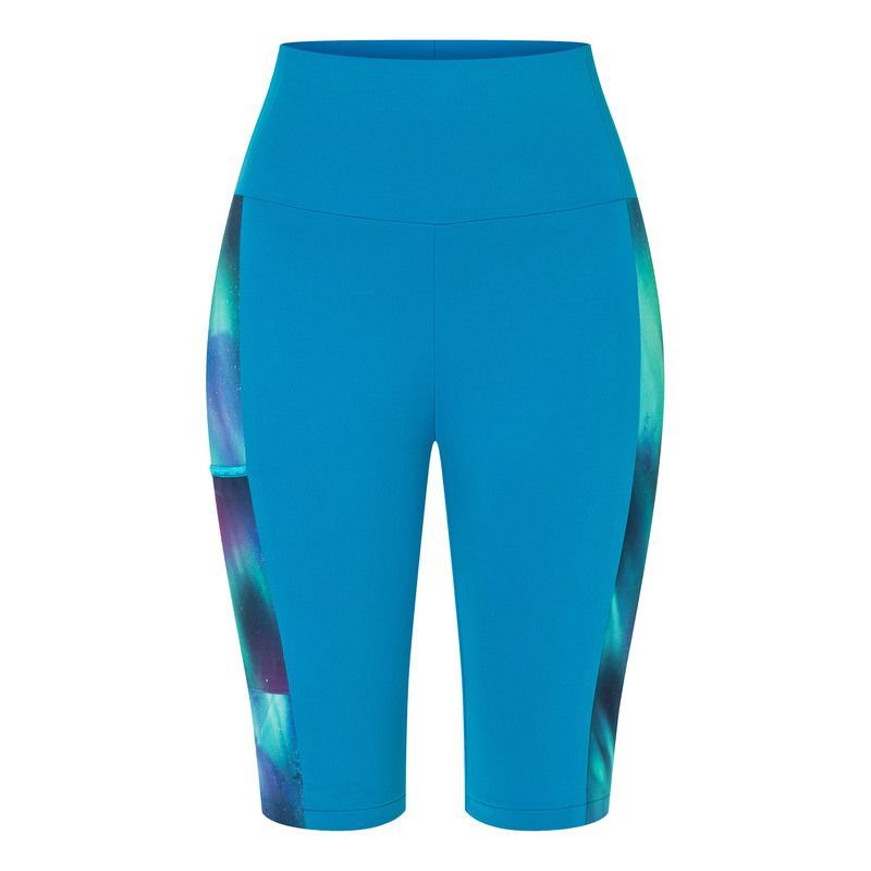 Patron Burda 5762 - Pantalons et shorts