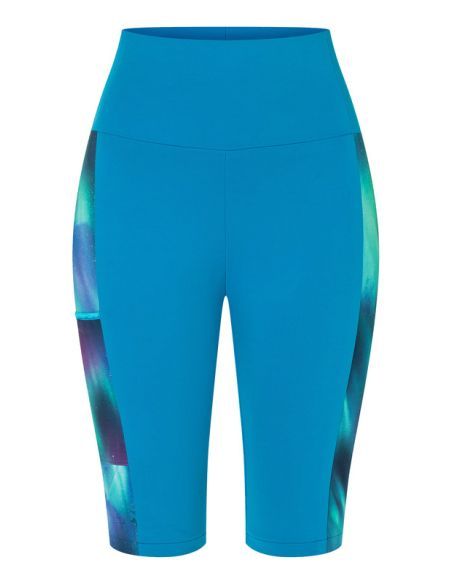 Patron Burda 5762 - Pantalons et shorts