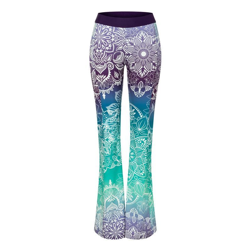 Patron Burda 5762 - Pantalons et shorts