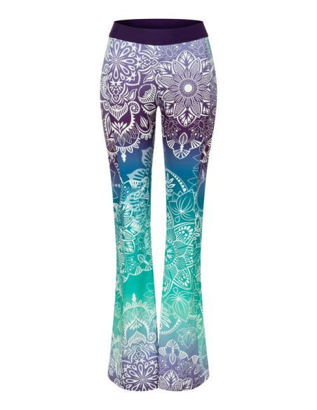 Patron Burda 5762 - Pantalons et shorts