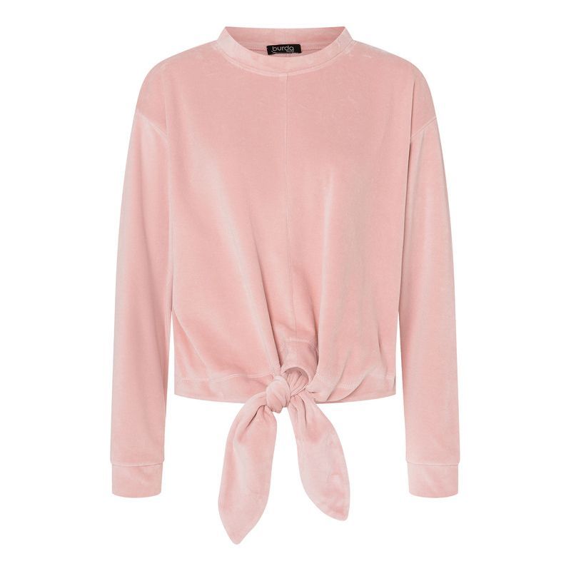 Patron Burda 5763 - Pantalons et shorts