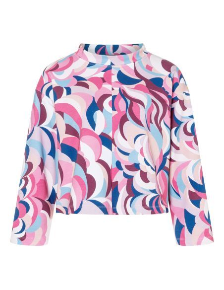 Patron Burda 5763 - Pantalons et shorts