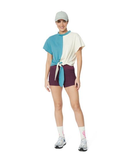Patron Burda 5763 - Pantalons et shorts