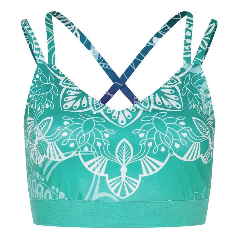 Patron Burda 5765- Tops sportifs