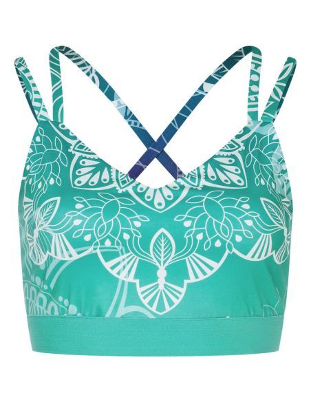 Patron Burda 5765- Tops sportifs