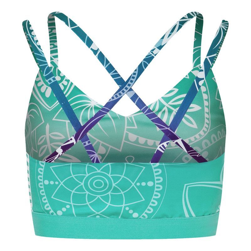 Patron Burda 5765- Tops sportifs